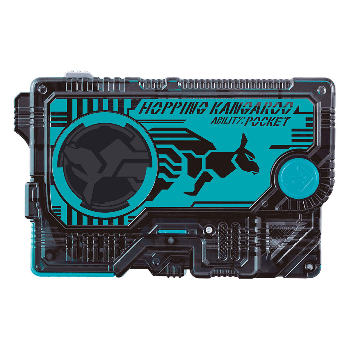 DX Progrise Key Set 03