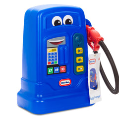 Cozy Pumper Blue �C Interactive Gas Pump for Cozy Coupe Vehicles