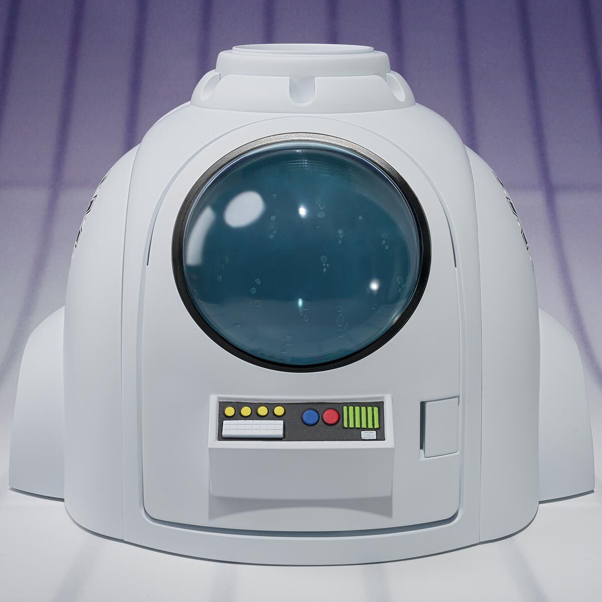 SH Figuarts Medical Machine