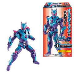 Kamen Rider Revice SODO 05