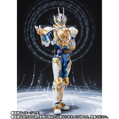 SH Figuarts Kamen Rider Gazer
