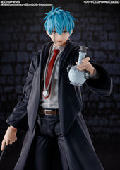 SH Figuarts Lance Crown