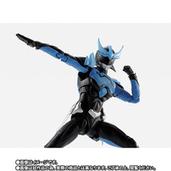 SH Figuarts (Shinkocchou Seihou) Wingman