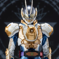 SH Figuarts Kamen Rider Gazer
