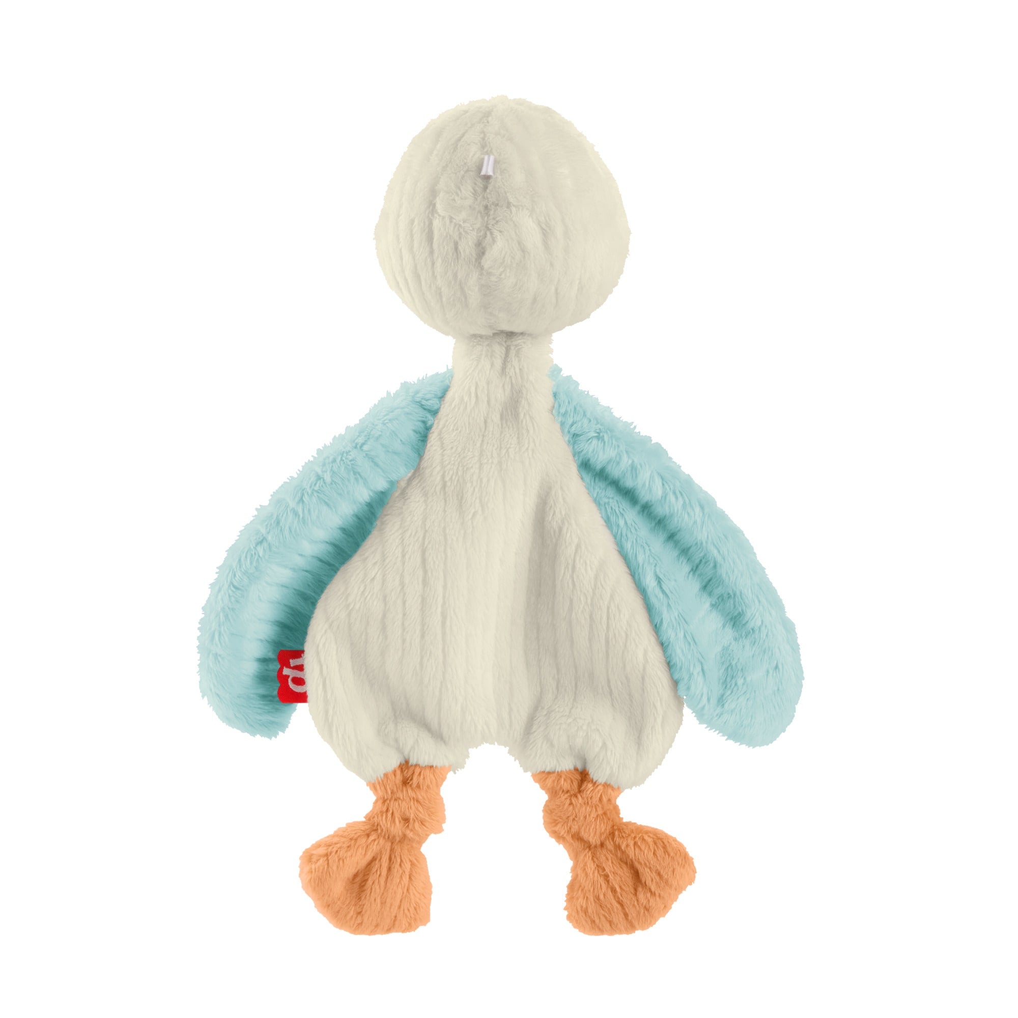 Fisher-Price  Mon Oie Câline, Jouet Sensoriel et Sonore Pour Bébé