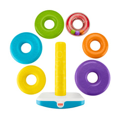 Fisher-Price Giant Rock-A-Stack