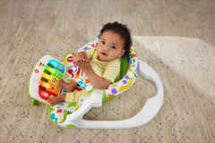 Fisher-Price Baby Ginásio para Bebês Pianinho Deluxe Cresce Comigo