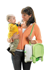 Fisher-Price Baby Cadeirinha para Bebês Alimentação Amigos da Floresta