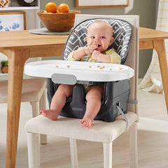 Fisher-Price Chaise Haute de Luxe
