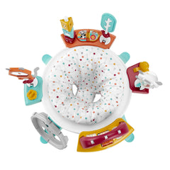 Fisher-Price Centre D’Activités 3 en 1