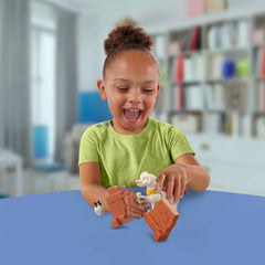 Fisher-Price DC League of Super Pets Juguete para Bebés Figura de Acción Krypto