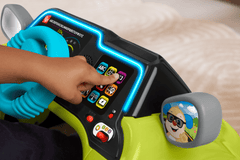 Fisher-Price  Rires et Éveil  Ma Première Voiture D’Activités