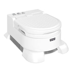 Fisher-Price Baby Bacinica para Bebés de Lujo 4 en 1
