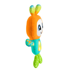 Fisher-Price Juguete para Bebés Mi Primer Dj Bouncy