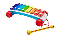 Fisher-Price Brinquedo para Bebês Novo Xilofone