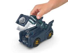 Fisher-Price DC League of Super Pets Juguete para Bebés Vehículo Lanzador Ace