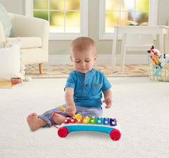 Fisher-Price Brinquedo para Bebês Novo Xilofone