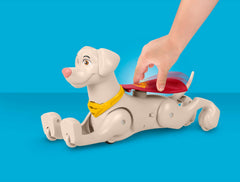 Fisher-Price Krypto et Les Super-Animaux Krypto à La Rescousse
