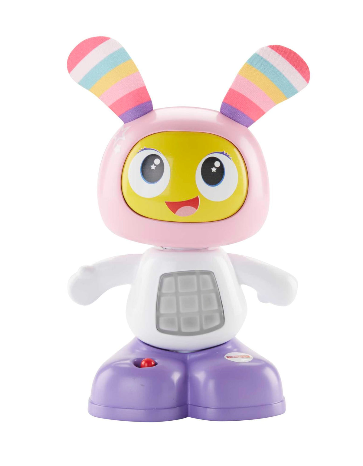 Fisher-Price Juguete para Bebés Mini Bel Bot