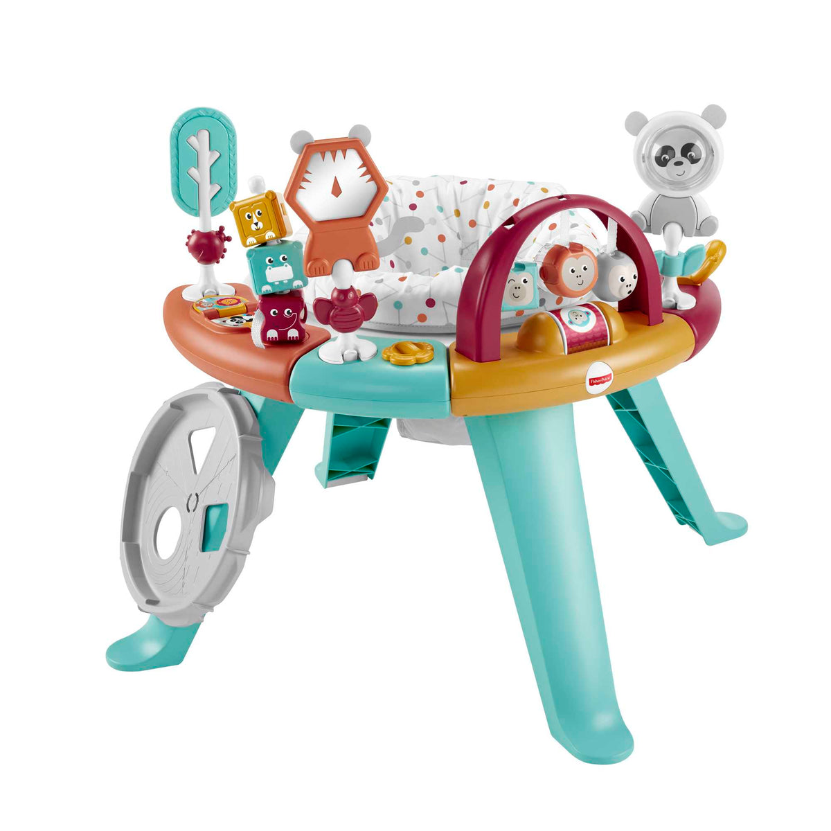 Fisher-Price Centre D’Activités 3 en 1