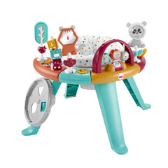 Fisher-Price Centre D’Activités 3 en 1