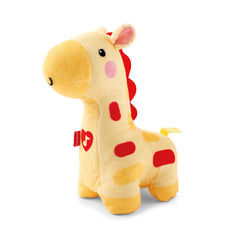 Fisher-Price Juguete para Bebés Jirafa Brillos Luminosos