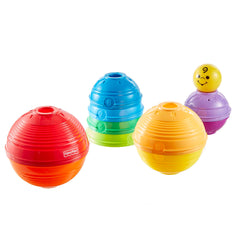 Fisher-Price Juguete para Bebés Tazas de Actividades
