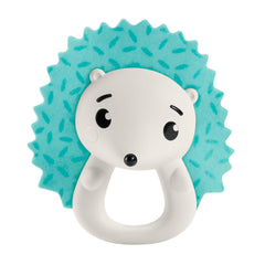 Fisher-Price Baby Chocalho para Bebês Sensimals Ouriço
