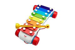 Fisher-Price Brinquedo para Bebês Novo Xilofone