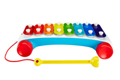 Fisher-Price Brinquedo para Bebês Novo Xilofone