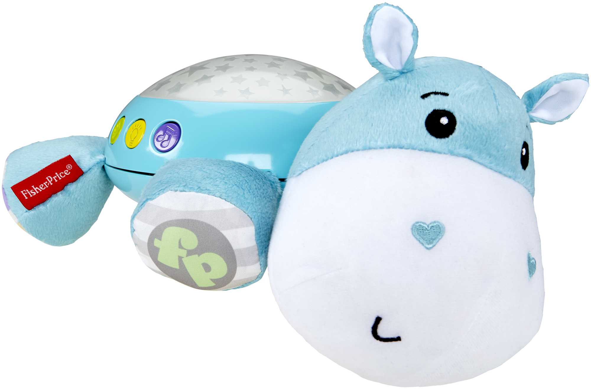 Fisher-Price Baby Juguete para Bebés Hipo Hora de Dormir