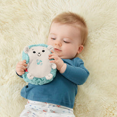 Fisher-Price Baby Brinquedo para Bebês Meu Ouriço Relaxante