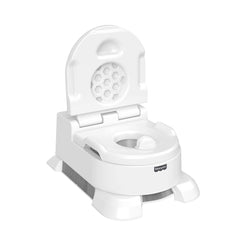 Fisher-Price Baby Bacinica para Bebés de Lujo 4 en 1