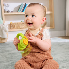 Fisher-Price  Coffret-Cadeau  Joueur en Herbe, Au Niveau Supérieur!