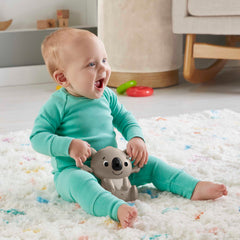 Fisher-Price Baby Móvil para Bebés Dulces Sentidos Sensimals