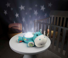 Fisher-Price Baby Juguete para Bebés Hipo Hora de Dormir