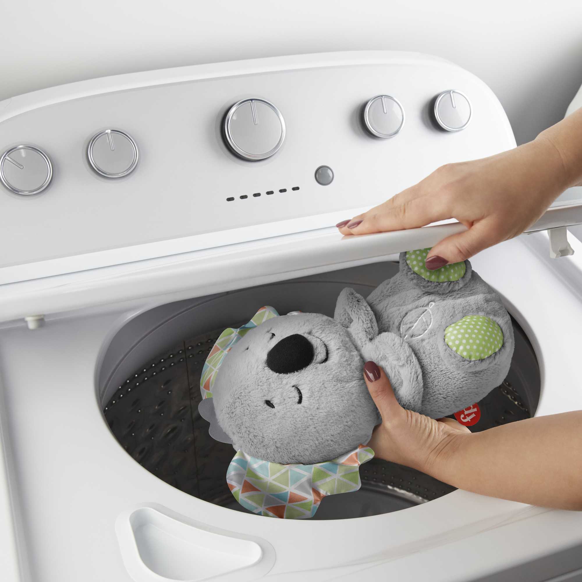 Fisher-Price Koala Apaisant