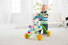 Fisher-Price Brinquedo para Bebês Apoiador Zebra