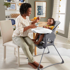 Fisher-Price Chaise Haute de Luxe